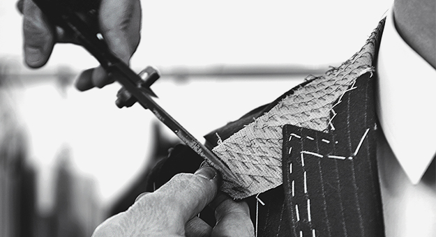 Как работает пошив на заказ в московских магазинах Dolce & Gabbana