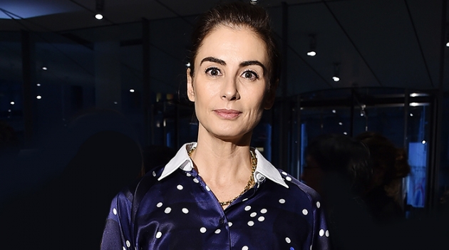 В рядах CFDA пополнение: Франческа Амфитеатроф и другие дизайнеры