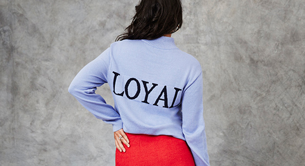 Asos посвятил капсульную коллекцию принцессе Диане