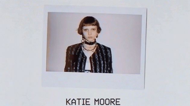 Skrillex, рэперы и Кайли Дженнер для Alexander Wang