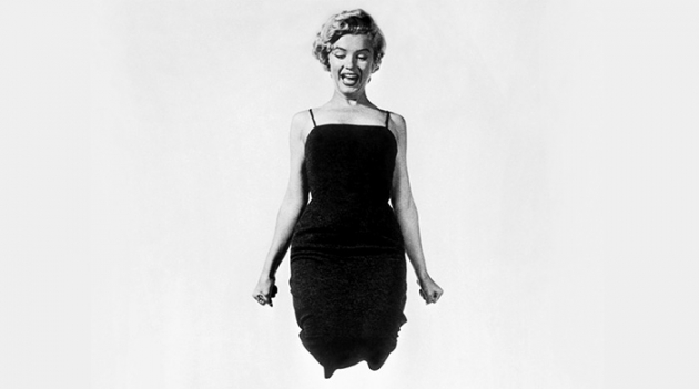 Jump Book Филиппа Халсмана выйдет в новом издании