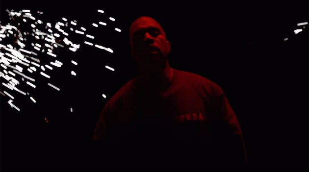 Вышел документальный фильм о мистере Канье Уэсте