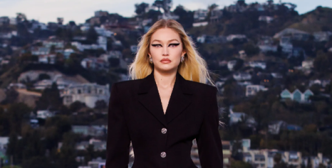 Даты недель мод 2024 во Франции сдвинули из-за Олимпийских игр в Париже