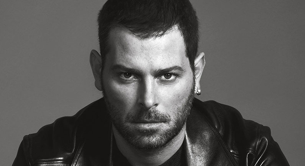 Фаусто Пульизи уходит из Emanuel Ungaro