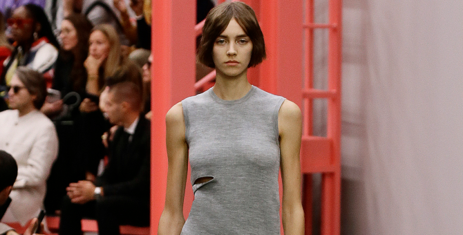 Fendi приобрел контрольный пакет акций производителя трикотажа Maglificio Matisse