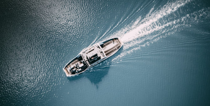 Из Сочи собираются возобновить паромное сообщение в турецкий Трабзон