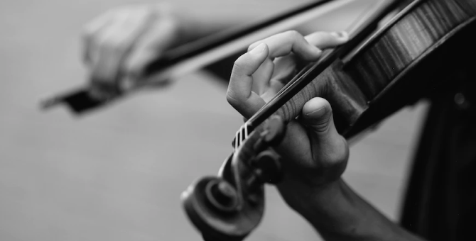 В Петербургской филармонии стартует VI фестиваль «Чайковский.spb.ru»