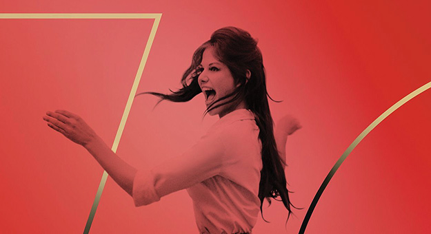 Опубликован постер 70-го Каннского кинофестиваля