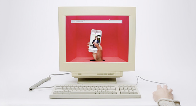 Tinder можно будет установить на компьютере