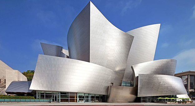 Фрэнк Гери будет преподавать онлайн-курс дизайна и архитектуры