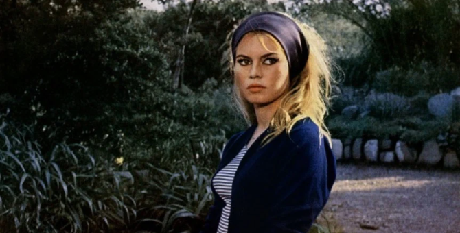 В «Художественном» пройдет ретроспектива фильмов Жан-Люка Годара