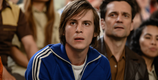 Премия «Золотой орел» объявила победителей 2022 года