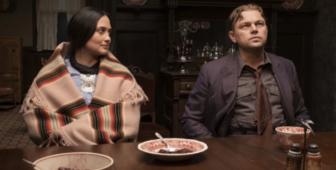 Фильм Мартина Скорсезе «Убийцы цветочной луны» покажут на Каннском кинофестивале