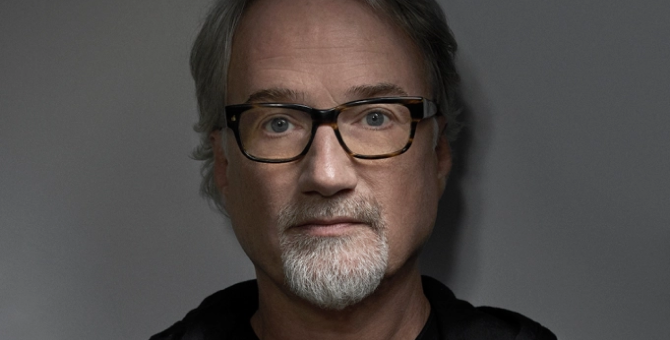 Дэвид Финчер получит почетную премию «Сезар»