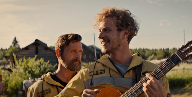 В Латинской Америке и на Ближнем Востоке пройдет фестиваль российского кино