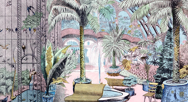 В Москве откроется выставка об искусстве жить по-французски