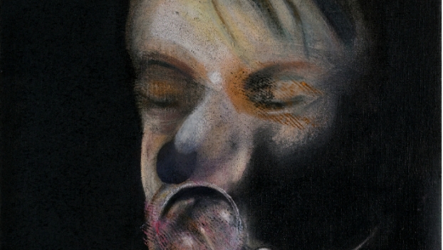 Sotheby's продают двойной автопортрет Фрэнсиса Бэкона