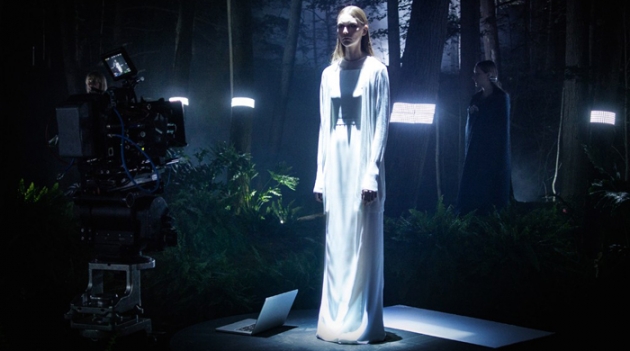 Джейсон Ву снял второй фильм THISISBOSS