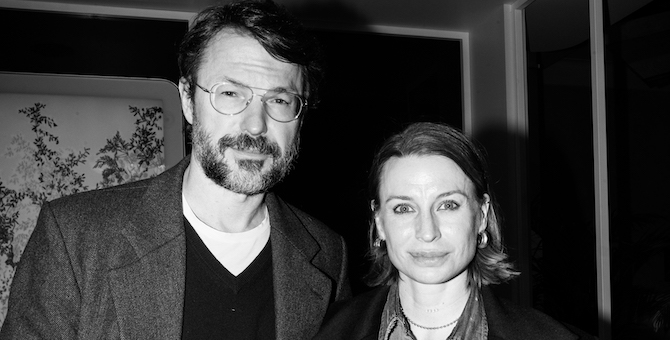 Музей транспорта Москвы представил инсталляцию «Природа на остановке!»