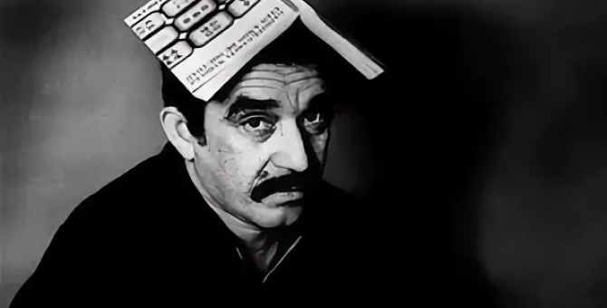 В 2024 году выйдет неизданный роман Габриэля Гарсии Маркеса