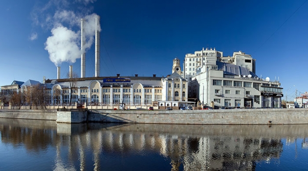 Вместо ГЭС-2 в Москве появится центр современного искусства