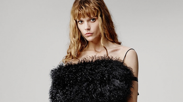 Giorgio Armani откажется от использования натурального меха