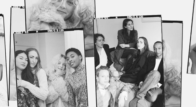 Как заработать на фрилансе в моде