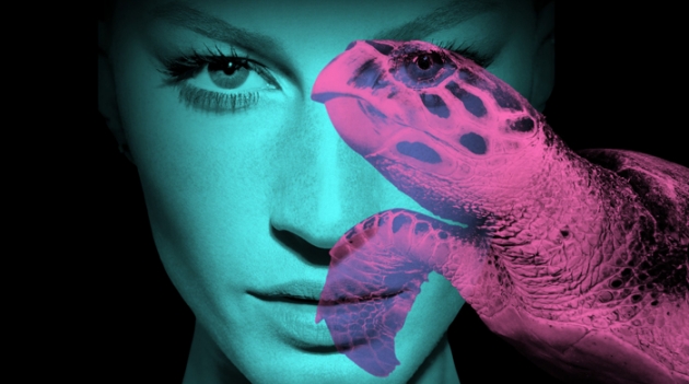 Найдите свое альтер эго из мира животных — как Жизель Бундхен