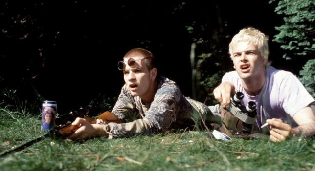 В Сети появился фрагмент из второй части «На игле»