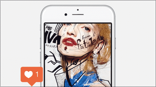 Подписываемся: художник-коллажист из Петербурга @glebaka