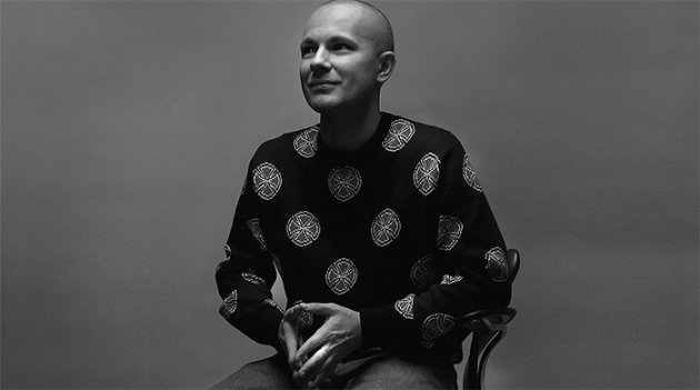 Гоша Рубчинский покажет новую коллекцию на Pitti Uomo