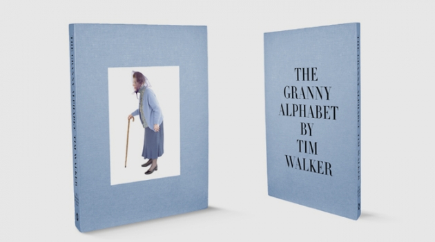 Книга Тима Уокера