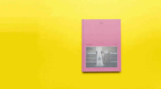 Gucci представляет книгу с фотографом Ари Маркопулосом