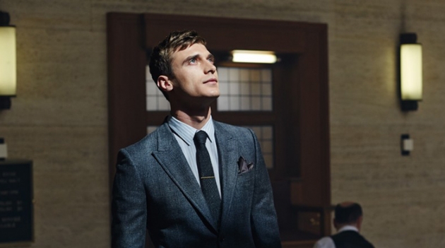 Gucci сняли мини-фильм о портновском искусстве