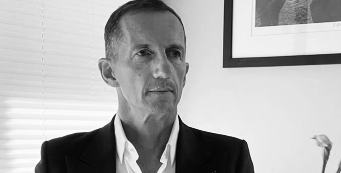 Роберт Трифус стал генеральным директором Gucci Vault и Metaverse Ventures