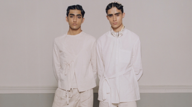 Победителем LVMH Prize стала марка Wales Bonner