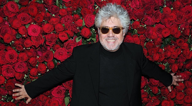 Имя Педро Альмодовара всплыло в \"панамских архивах\"