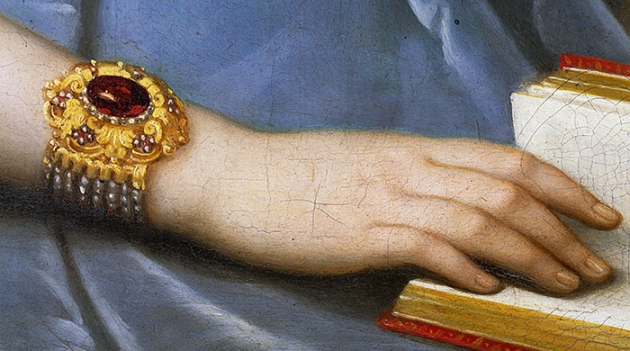 100 тысяч и даже больше: портал Getty опубликовал книги по истории искусства и архитектуре