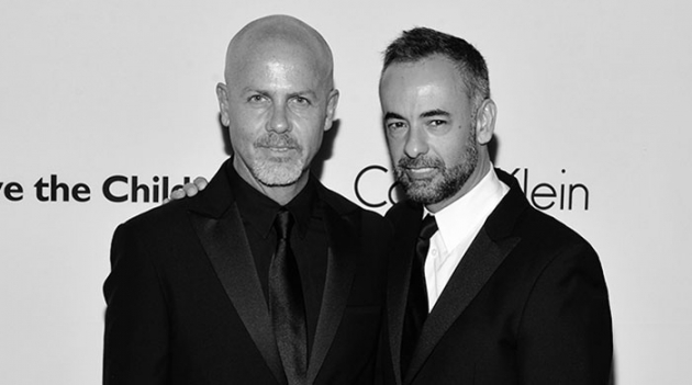 Франсиско Коста и Итало Дзуккелли уходят из Calvin Klein