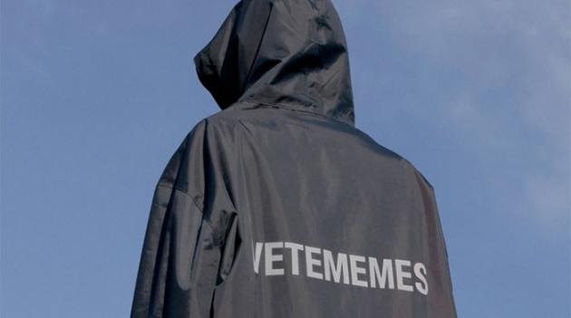 Демна Гвасалия высказался о фэшн-меме Vetememes