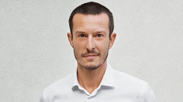 Джонатан Сондерс назначен креативным директором Diane von Furstenberg