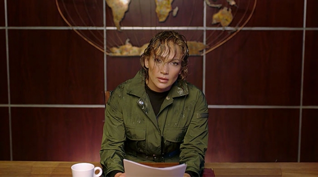 Новый клип Дженнифер Лопез Ain’t Your Mama