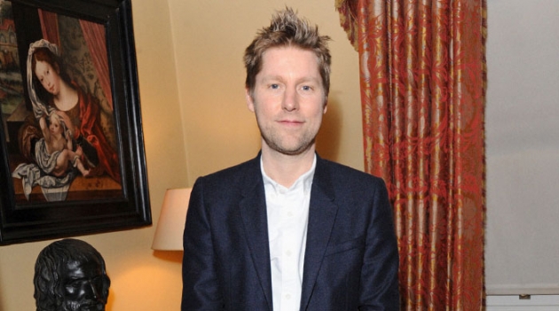 Кристофер Бейли об изменениях в Burberry