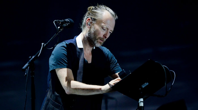 Radiohead предлагает снять для него видео