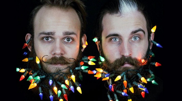 Обратите внимание: Instagram-аккаунт @TheGayBeards