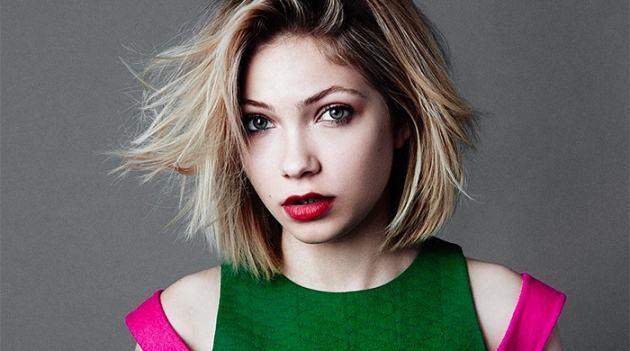 Тави Гевинсон сыграет любовницу в сериале \"Королевы крика\"