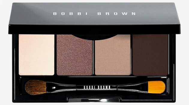 Новая коллекция Bobbi Brown Illuminating Nudes