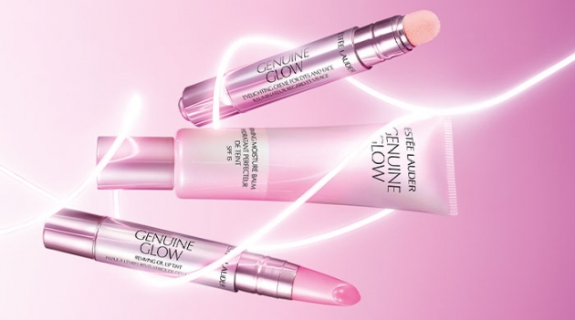 Estée Lauder представили коллекцию инновационных бальзамов для лица