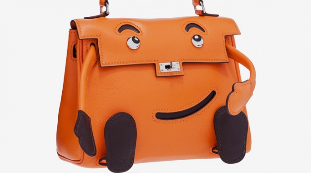 Искусство жить красиво: выставка Hermès в московском офисе Christie's