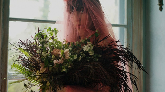 Длинная история Орфея и Эвридики в целой серии фильмов Gucci